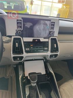 کیا سۆرینتۆ
